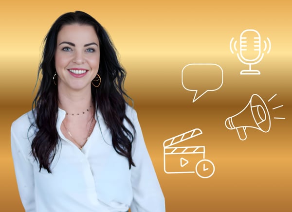 Founder Narrative Architect GPT by Tanja Sanders