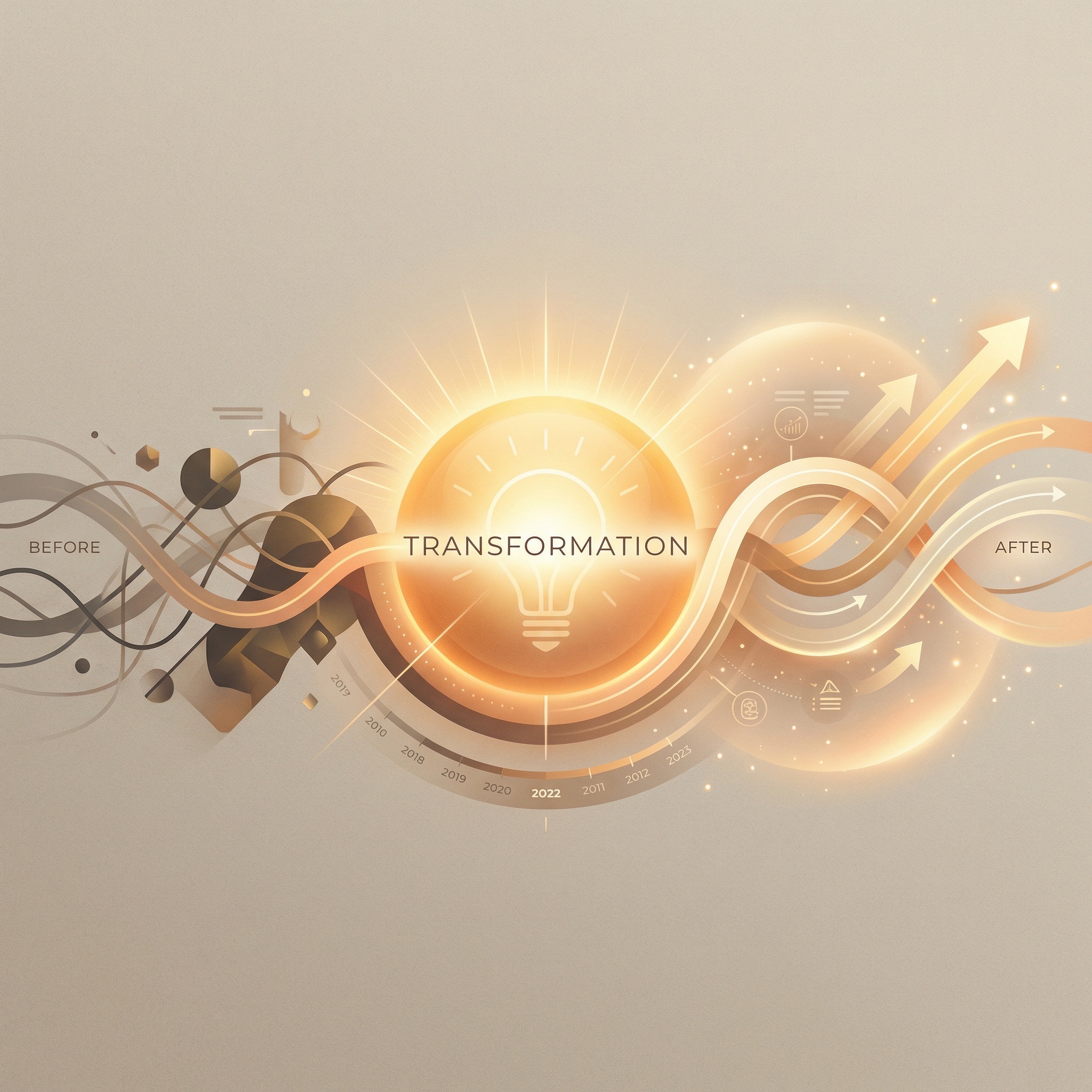 gemini-image-2_Abstract_timeline_visualization_with_a_single_glowing_point_of_transformation_hi-0