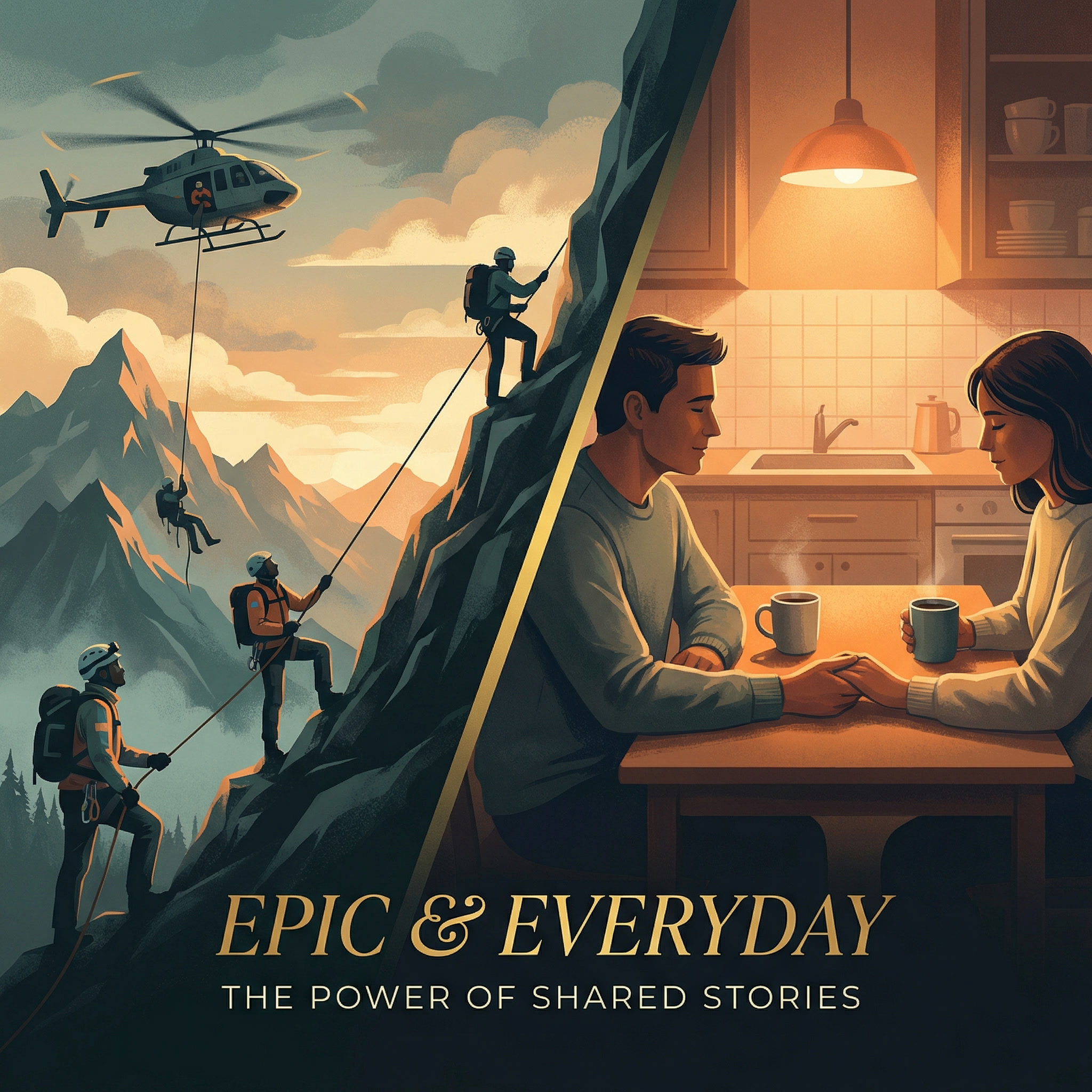 gemini-image-2_Split_composition_showing_a_dramatic_mountain_rescue_scene_fading_into_a_quiet_i-0