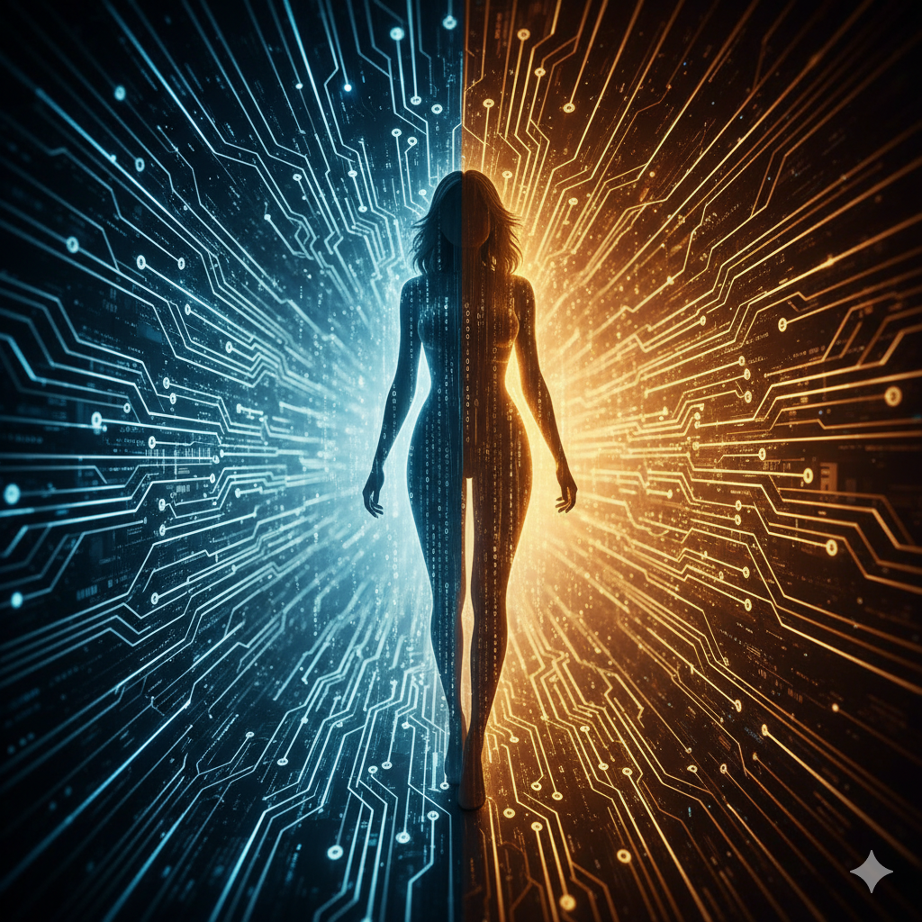 We Are Entering the Era of the Energetic Advantage