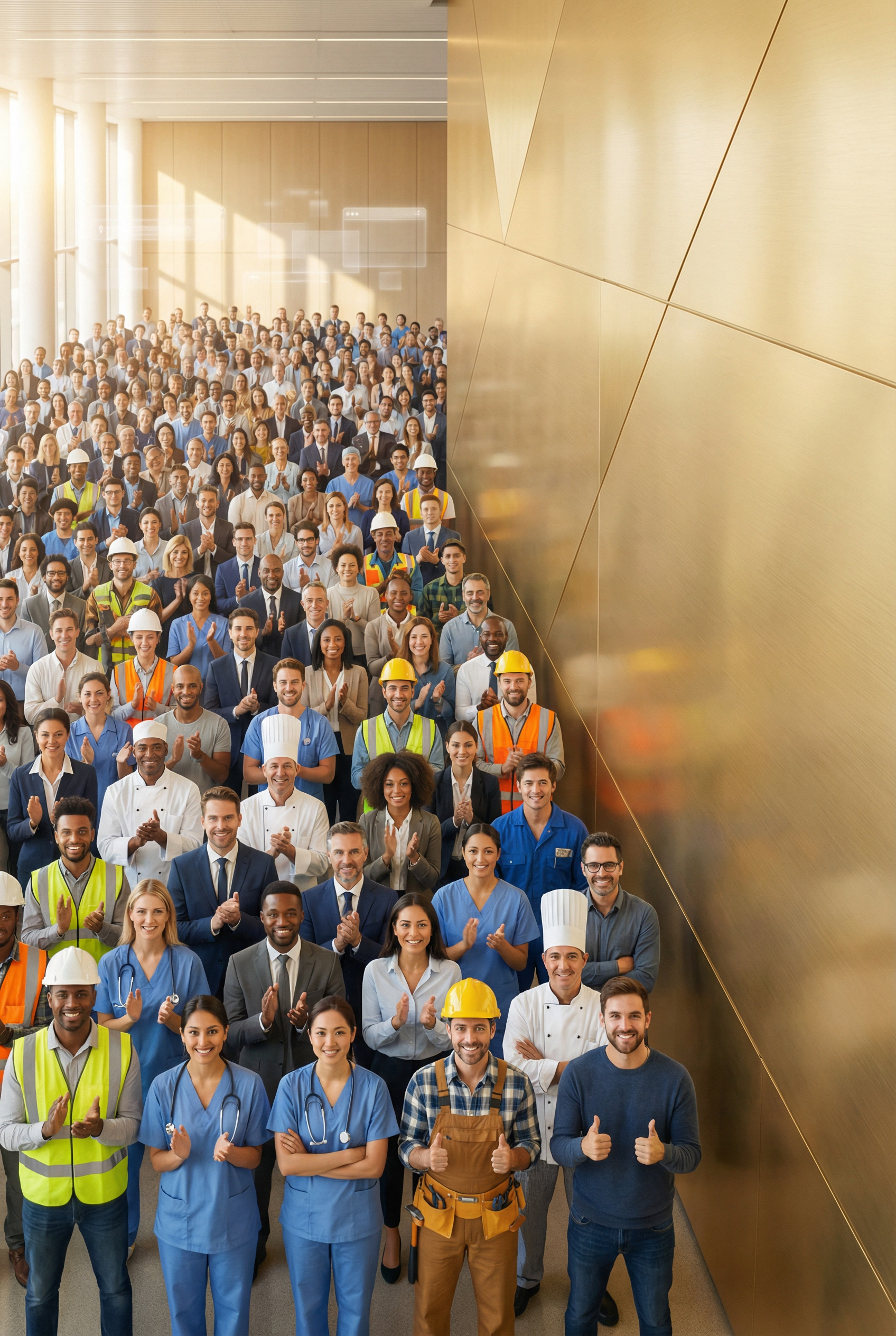 Tanja Sanders - Future of Work Keynote