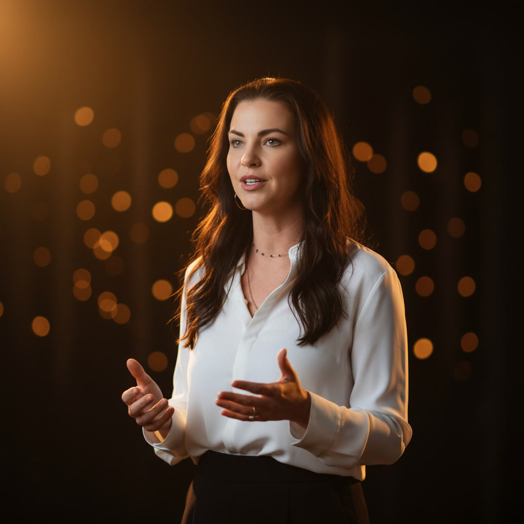 VAKOG Storytelling Method: Turn Anecdotes into Cinematic Scenes