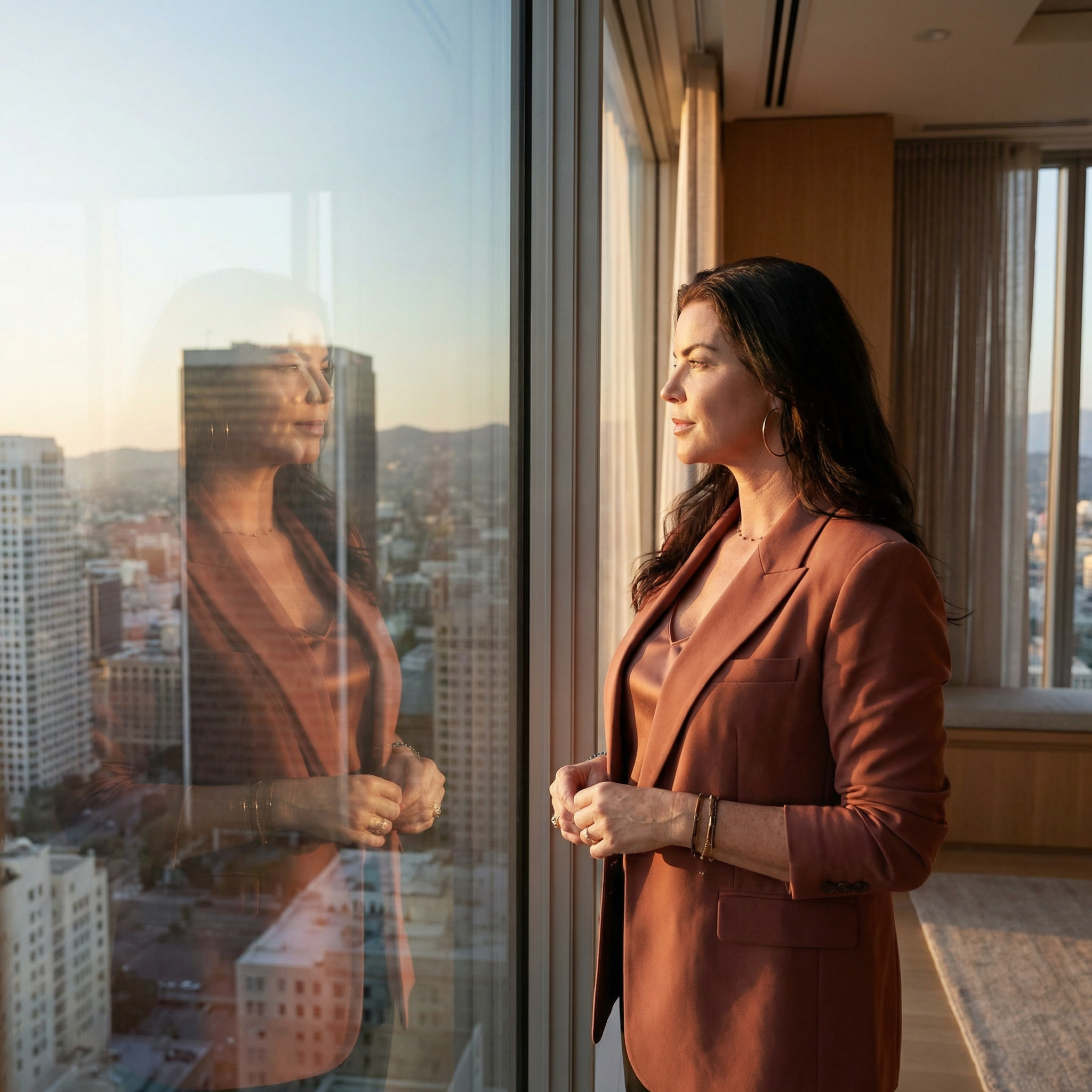 Your Success Identity Is Now Your Ceiling