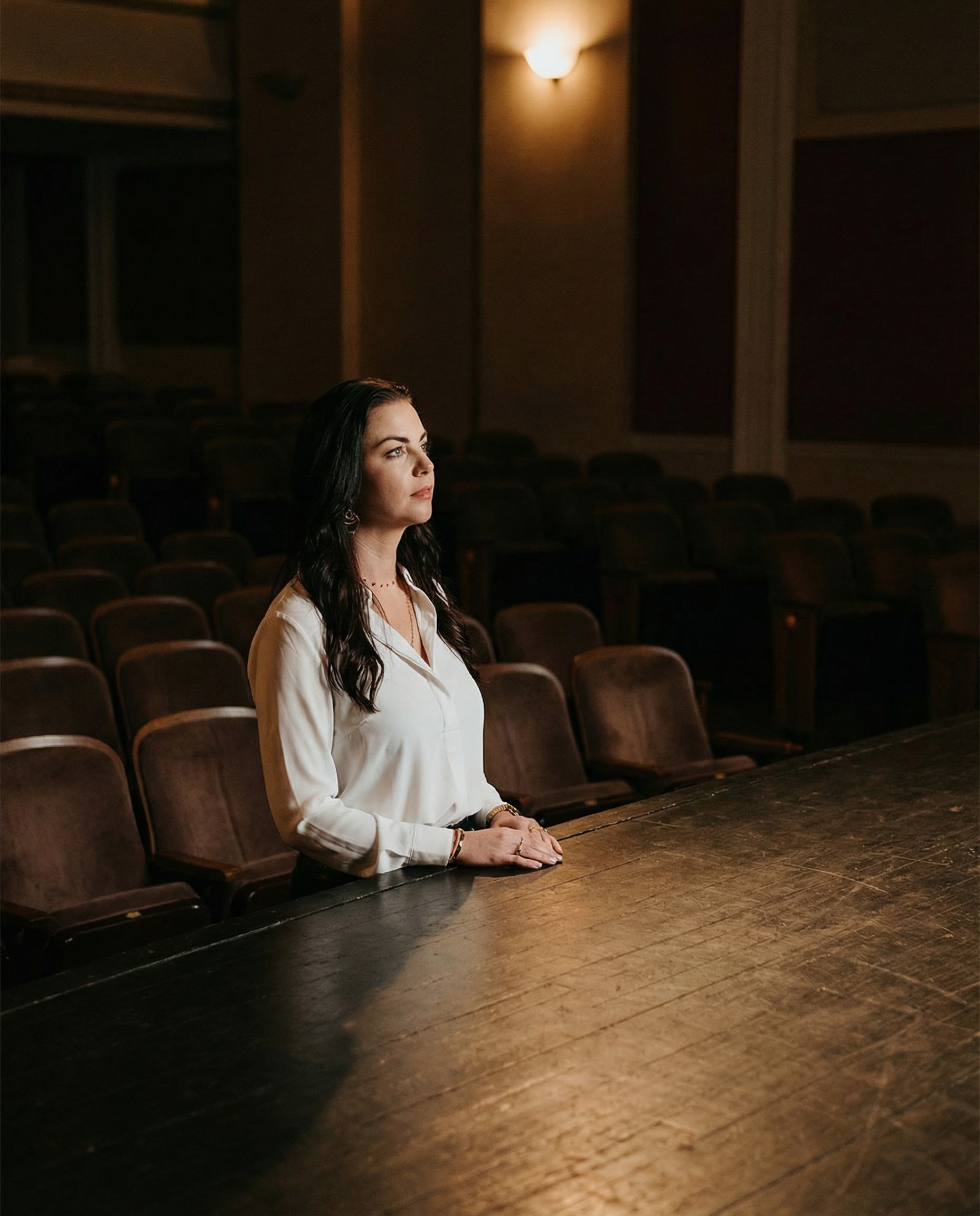 Why Your Worst Moment Is Your Best Leadership Asset