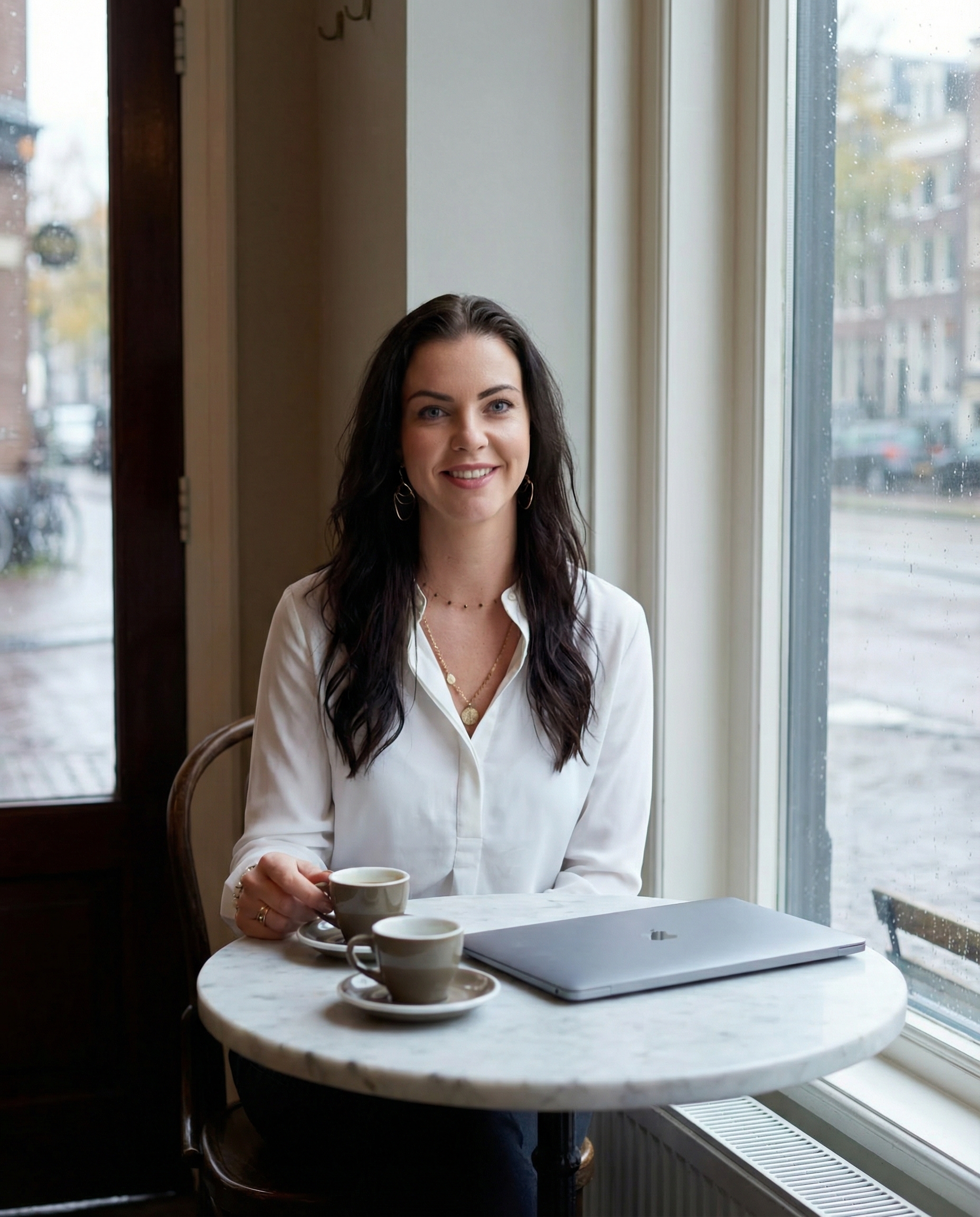 Stop Being the Hero of Your Brand Story