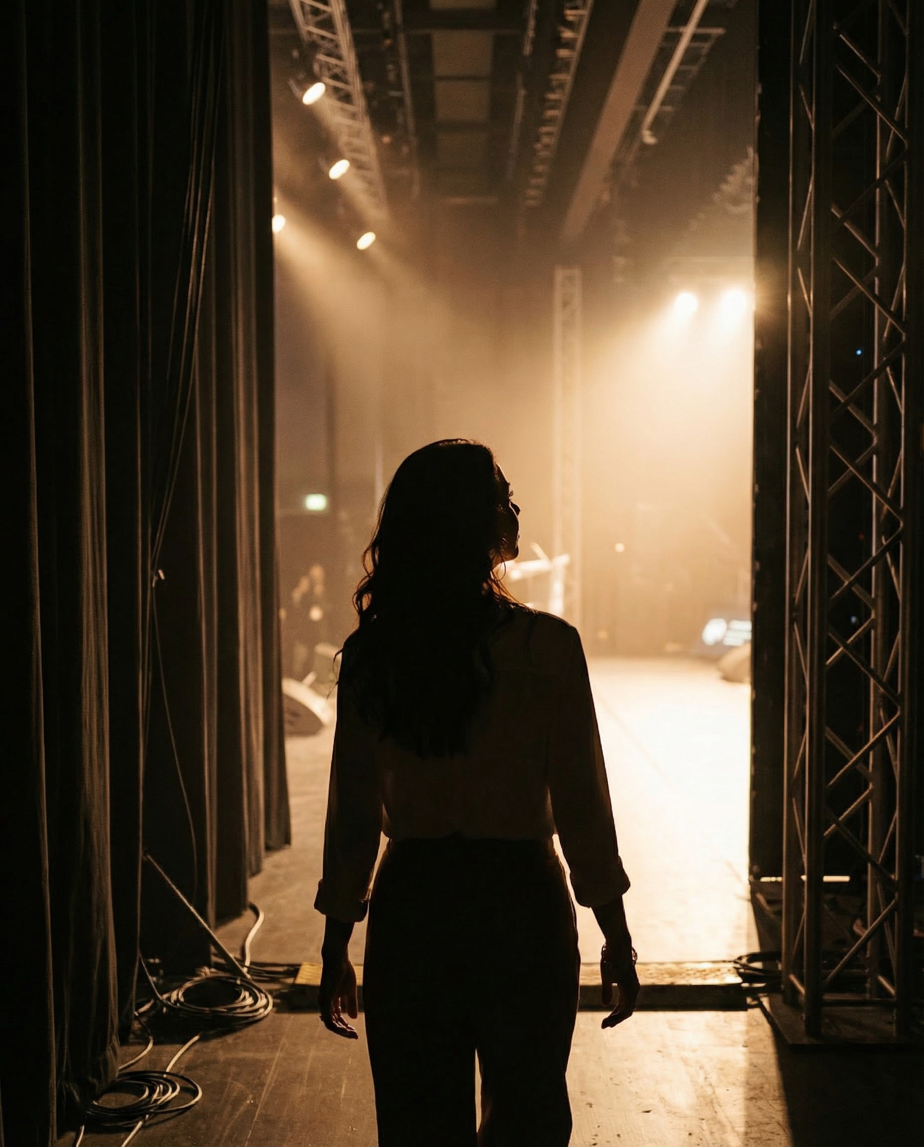 The Giver's Mindset: How to Cure Executive Imposter Syndrome