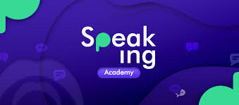 Speaker Academy