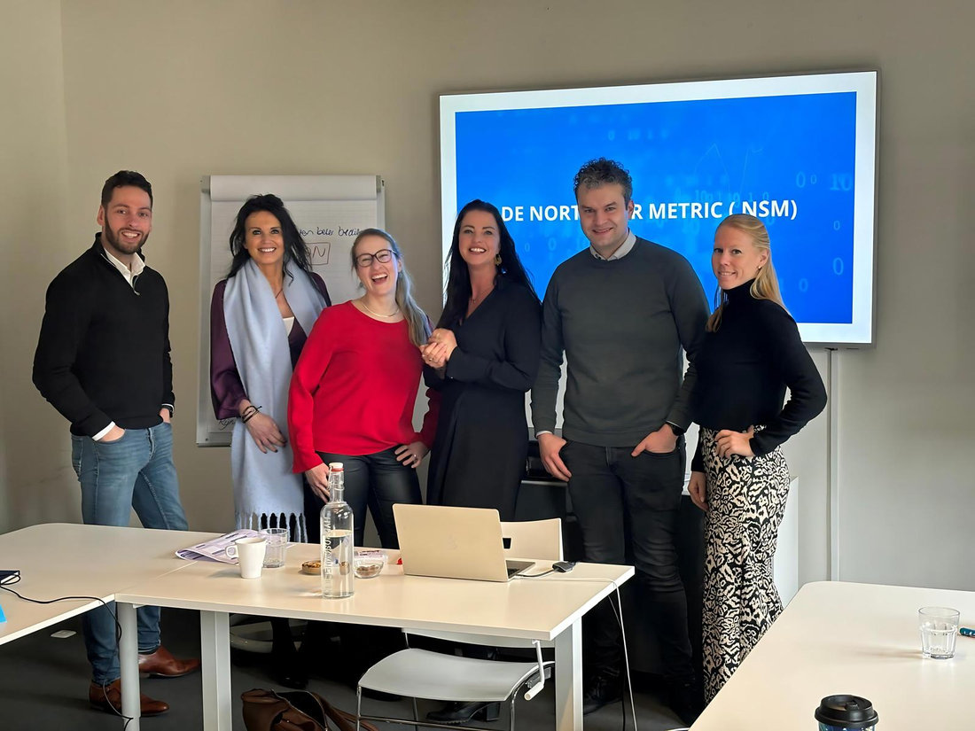 Corporate Training Session