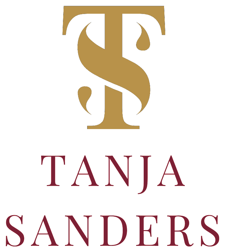 Tanja Sanders