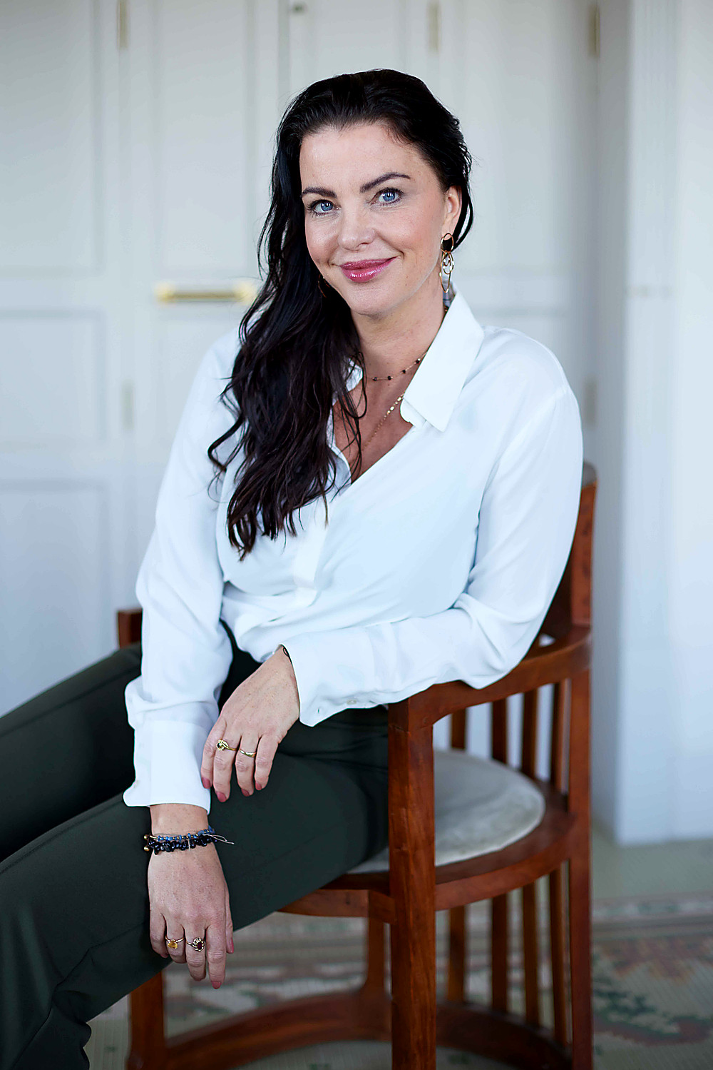 Tanja Sanders