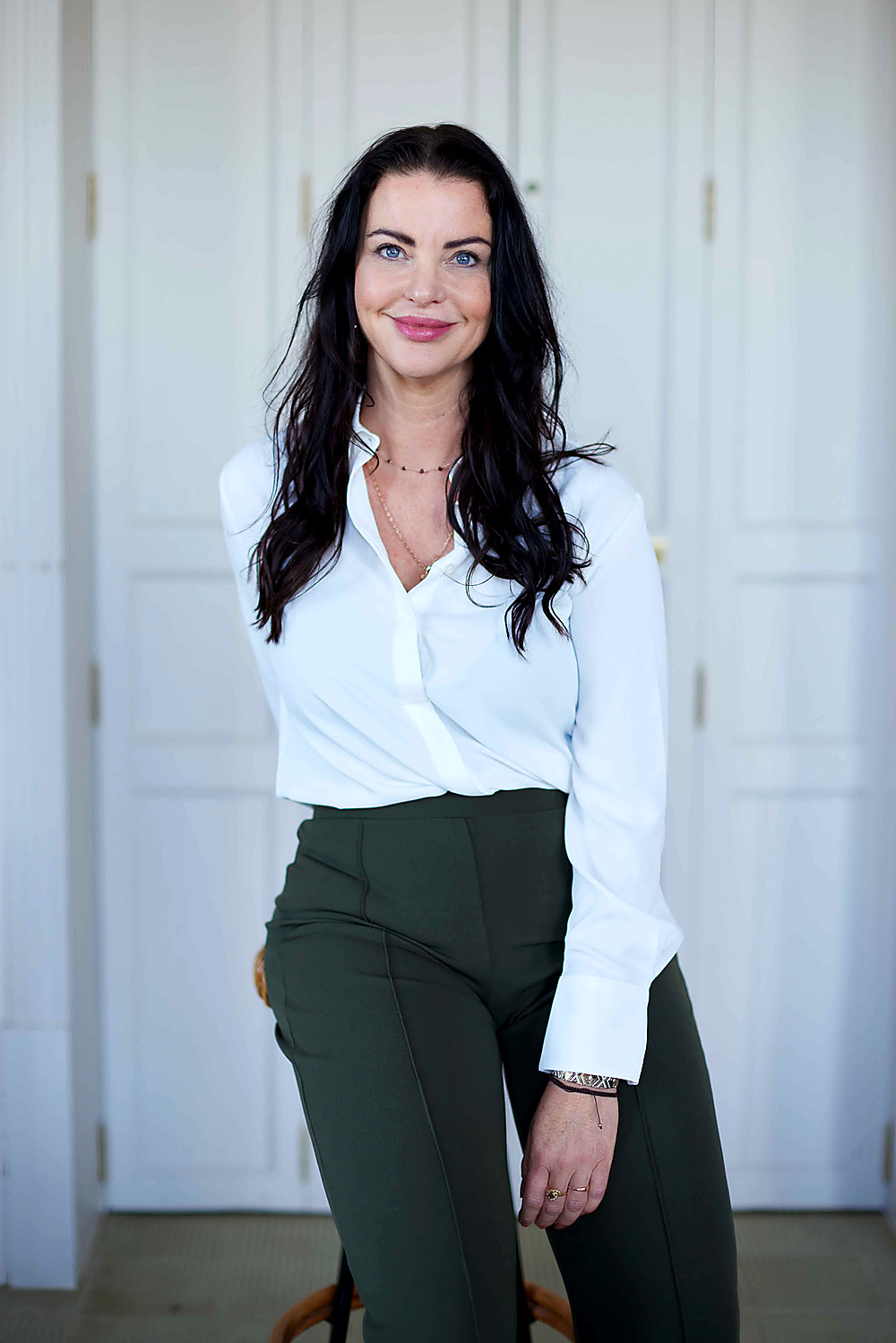 Tanja Sanders